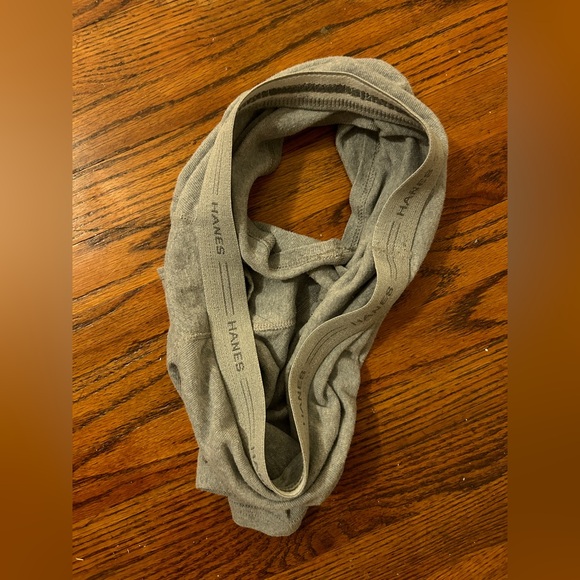 Hanes Comfort Flex Boxer Briefs - Picture 2 of 7